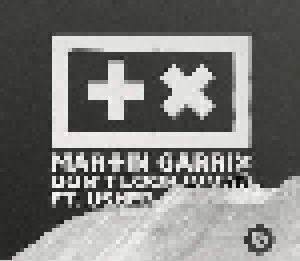 Martin Garrix: Don't Look Down Feat. Usher - Cover