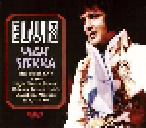Elvis Presley: High Sierra - Cover