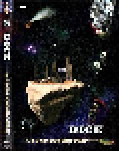DICE: Long Cosmic Trip, A - Cover