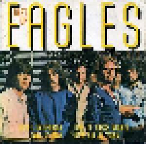 Eagles: Best Of Eagles - Cover