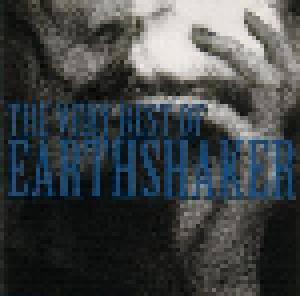 Earthshaker: Very Best Of Earthshaker, The - Cover