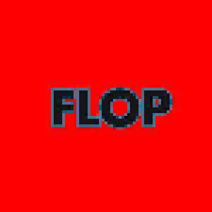 Holger Czukay: Hit/Flop - Cover