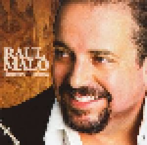 Raul Malo: Sinners & Saints (CD) - Bild 1