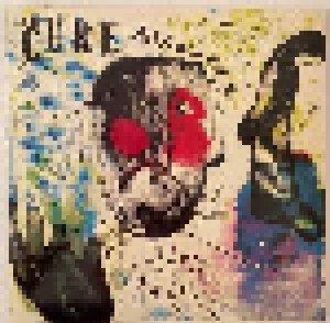 The Cure: 4:13 Dream (2-LP) - Bild 1