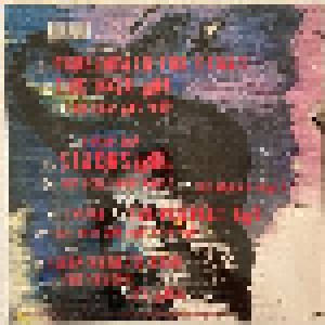 The Cure: 4:13 Dream (2-LP) - Bild 2