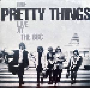 The Pretty Things: Live At The BBC (3-LP) - Bild 1