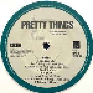 The Pretty Things: Live At The BBC (3-LP) - Bild 5