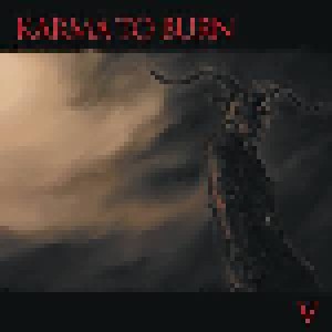 Karma To Burn: V (LP) - Bild 1