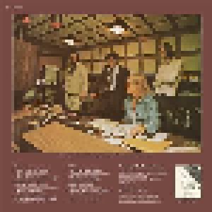 Tony Bennett & Bill Evans: The Tony Bennett / Bill Evans Album (LP) - Bild 2