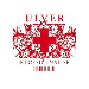 Ulver: Blood Inside (LP) - Bild 1