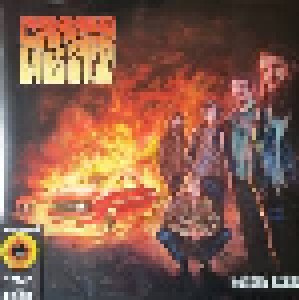 Canned Heat: Heated Blues (LP) - Bild 1