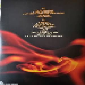 Canned Heat: Heated Blues (LP) - Bild 2