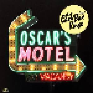 Cover - Cash Box Kings, The: Oscar's Motel