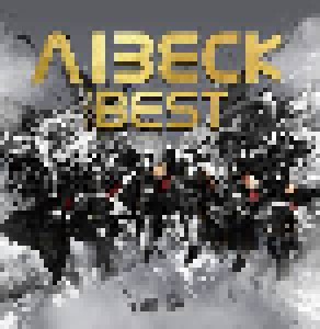 Aibeck: Aibeck The Best (2-CD) - Bild 1