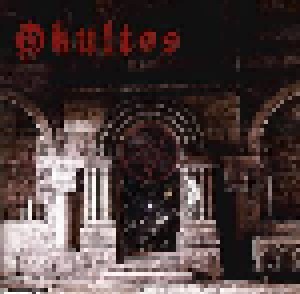 Okultos: Okultos (CD-R) - Bild 1