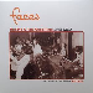 Faces: Had Me A Real Good Time At The BBC (In Session & In Concert 1971-1973) (LP) - Bild 1