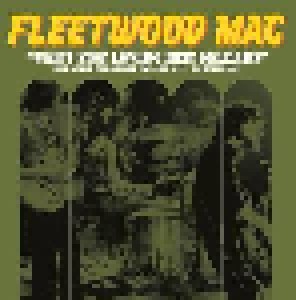 Fleetwood Mac: Can't Stop Loving New Orleans: Live At The Warehouse, Jan 30th 1970 (LP) - Bild 1