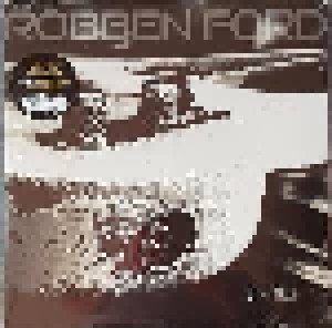 Robben Ford: Pure (LP) - Bild 1
