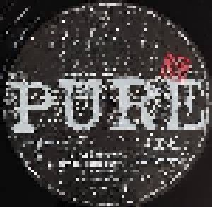 Robben Ford: Pure (LP) - Bild 3