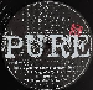 Robben Ford: Pure (LP) - Bild 4
