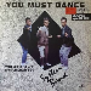 System Band: You Must Dance (12") - Bild 1