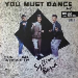 System Band: You Must Dance (12") - Bild 2