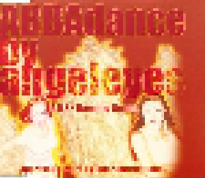 Cover - Angeleyes: S.O.S. · Dancing Queen