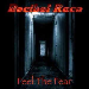 Cover - Decibel Race: Feel The Fear