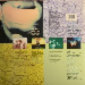 Stone Temple Pilots: Core (LP) - Bild 2