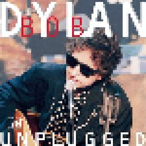 Bob Dylan: MTV Unplugged (CD) - Bild 1