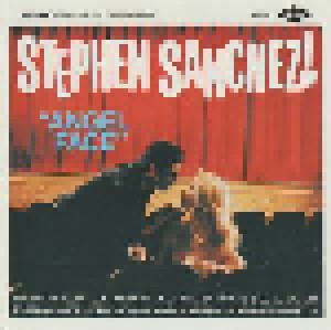 Stephen Sanchez: Angel Face (CD) - Bild 1