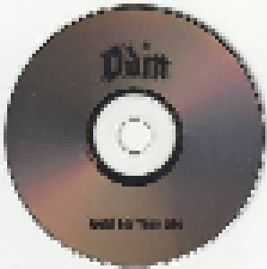 Odin: Fight For Your Life (CD) - Bild 5