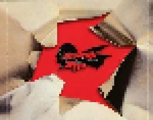Barón Rojo: Volumen Brutal (CD) - Bild 3
