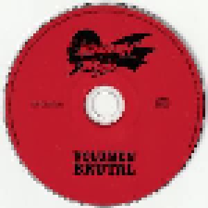Barón Rojo: Volumen Brutal (CD) - Bild 5