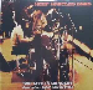 Keef Hartley Band: BBC Live In Concert (LP) - Bild 1