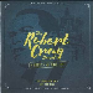 The Robert Cray Band: 4 Nights Of 40 Years Live (Promo-CD) - Bild 1