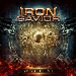 Iron Savior: Skycrest (CD) - Bild 1