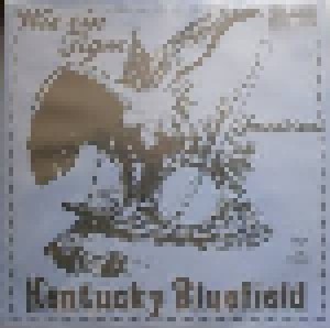 Cover - Kentucky Bluefield: Wie Ein Tiger