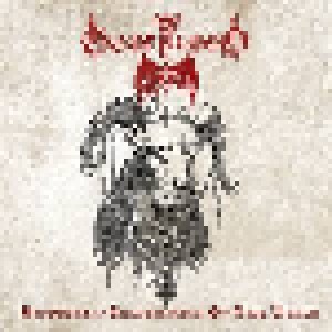 Cover - Goatblood: Blooddawn / Annihilation Of This World