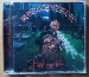 Nuctemeron: Vomit The Evil (CD) - Bild 1