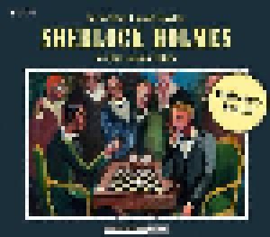 Sherlock Holmes: Die Neuen Fälle - Collector's Box 12 (3-CD) - Bild 1