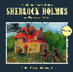 Sherlock Holmes: Die Neuen Fälle - Collector's Box 12 (3-CD) - Bild 2