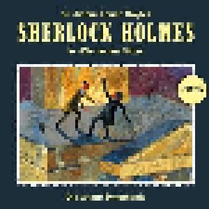 Sherlock Holmes: Die Neuen Fälle - Collector's Box 12 (3-CD) - Bild 3