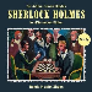 Sherlock Holmes: Die Neuen Fälle - Collector's Box 12 (3-CD) - Bild 4