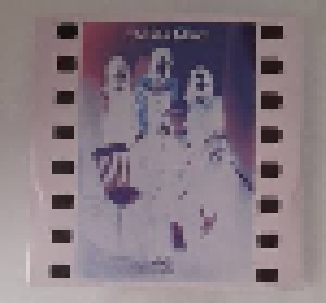 Yes: The Yes Album (4-CD + Blu-ray Disc + LP) - Bild 3