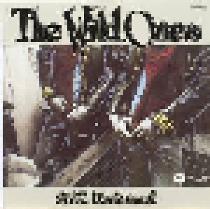 Cover - Wild Ones, The: Still Untaimed