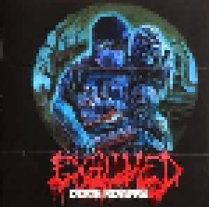 Exhumed: Death Revenge (LP) - Bild 1