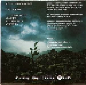 Sleepers' Guilt: Kilesa (Promotional Disc) (Promo-Mini-CD / EP) - Bild 2