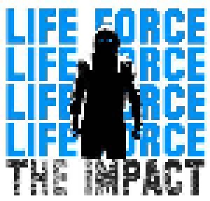 Cover - Life Force: Impact, The