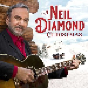 Neil Diamond: A Neil Diamond Christmas (2-LP) - Bild 1